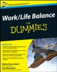 Image for Work-Life Balance For Dummies