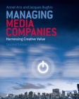Image for Managing Media Companies