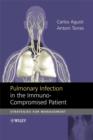 Image for Pulmonary Infection in the Immuno-compromised Patient