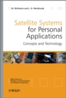 Image for Satellite systems for personal applications  : concepts and technology