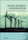 Image for Wind energy generation  : modelling and control