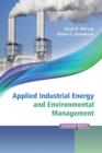 Image for Applied Industrial Energy and Environmental Management