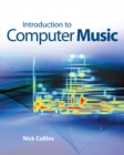 Image for Introduction to Computer Music