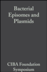 Image for Bacterial Episomes and Plasmids.