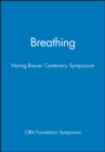 Image for Breathing: Hering-Breuer Centenary Symposium.