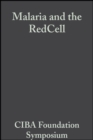 Image for Malaria and the RedCell.