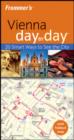 Image for Frommer&#39;s Vienna Day by Day
