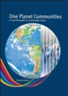 Image for One Planet Communities