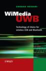 Image for WiMedia UWB