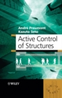 Image for Active Control of Structures
