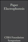 Image for Paper Electrophoresis.