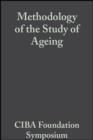 Image for Methodology of the Study of Ageing: Volume 3: Colloquia on Ageing.