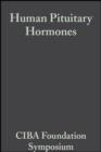 Image for Human Pituitary Hormones: Volume 13: Colloquia on Endocrinology.