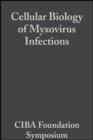 Image for Cellular Biology of Myxovirus Infections.