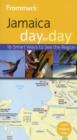 Image for Frommer&#39;s Jamaica Day by Day