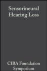 Image for Sensorineural Hearing Loss.