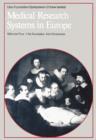 Image for Medical Research Systems in Europe.