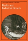Image for Health and Industrial Growth.