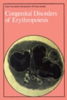 Image for Congenital Disorders of Erythropoiesis. : 938