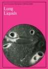 Image for Lung Liquids.