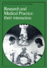 Image for Research and Medical Practice: Their Interaction.