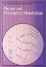 Image for Purine and Pyrimidine Metabolism.