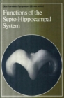 Image for Functions of the Septo-Hippocampal System.