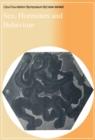 Image for Sex, Hormones and Behaviour.