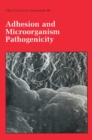 Image for Adhesion and Microorganism Pathogenicity.