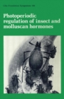 Image for Photoperiodic Regulation of Insect and Molluscan Hormones.