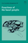 Image for Functions of the Basal Ganglia. : 839