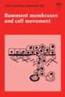 Image for Basement Membranesand Cell Movement.