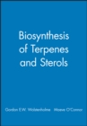 Image for Ciba Foundation Symposium – Biosynthesis of Terpenes and Sterols