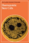 Image for Ciba Foundation Symposium 13 - Haemopoietic Stem Cells