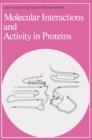 Image for Ciba Foundation Symposium 60 - Molecular Interactions and Activity in Proteins