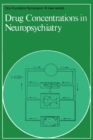 Image for Ciba Foundation Symposium 74 - Drug Concentrations in Neuropsychiatry