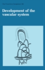 Image for Ciba Foundation Symposium 100 - Development Of The Vascular System