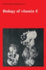 Image for Biology of Vitamin E