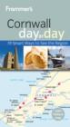 Image for Frommer&#39;s Cornwall Day by Day