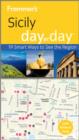Image for Frommer&#39;s Sicily Day by Day