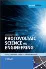 Image for Handbook of photovoltaic science and engineering