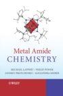 Image for Metal amide chemistry