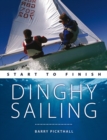 Image for Dinghy sailing: start to finish