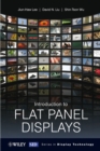 Image for Introduction to flat panel displays