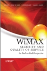 Image for WiMAX Security and Quality of Service