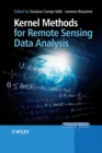 Image for Kernel Methods for Remote Sensing Data Analysis