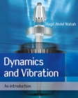 Image for Dynamics and Vibration