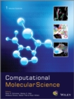 Image for Computational Molecular Science
