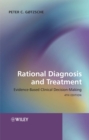 Image for Rational diagnosis and treatment: evidence-based clinical decision-making.