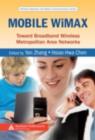 Image for Mobile WiMAX